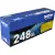 Toner Brother TN248XLY Yellow do drukarek (Oryginalny) [3k]